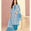 Shree Ganesh Vaani Vol-3 - Dress Material